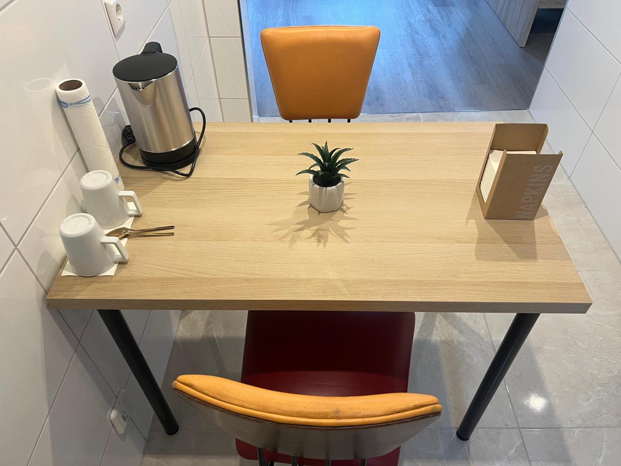 City Apart 2 Stadtwohnung Mit Netflix Nahe Bahnhof 辛斯海姆 外观 照片
